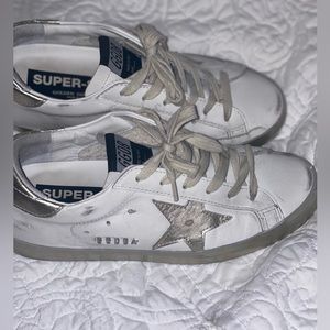 Golden Goose Sneakers
